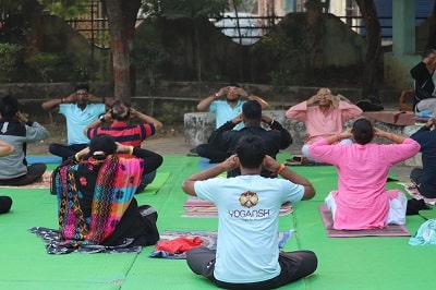 Best Medical Yoga in RDA Colony Raipur